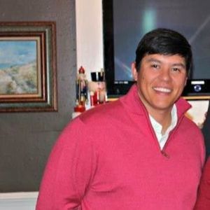 Meet your Posher, Chris